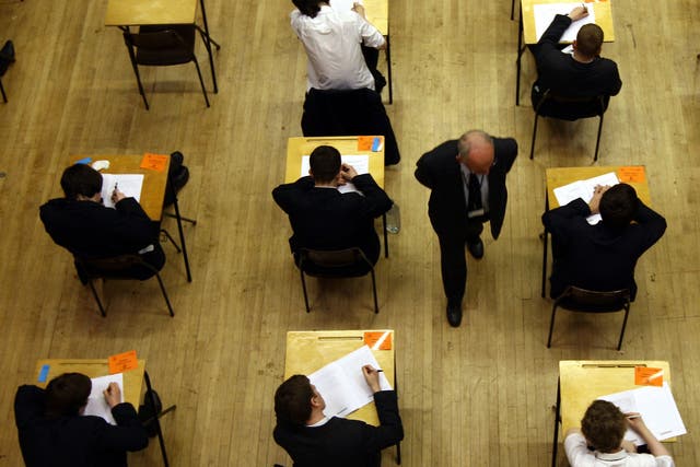 Top teachers could earn up to £70,000 a year 