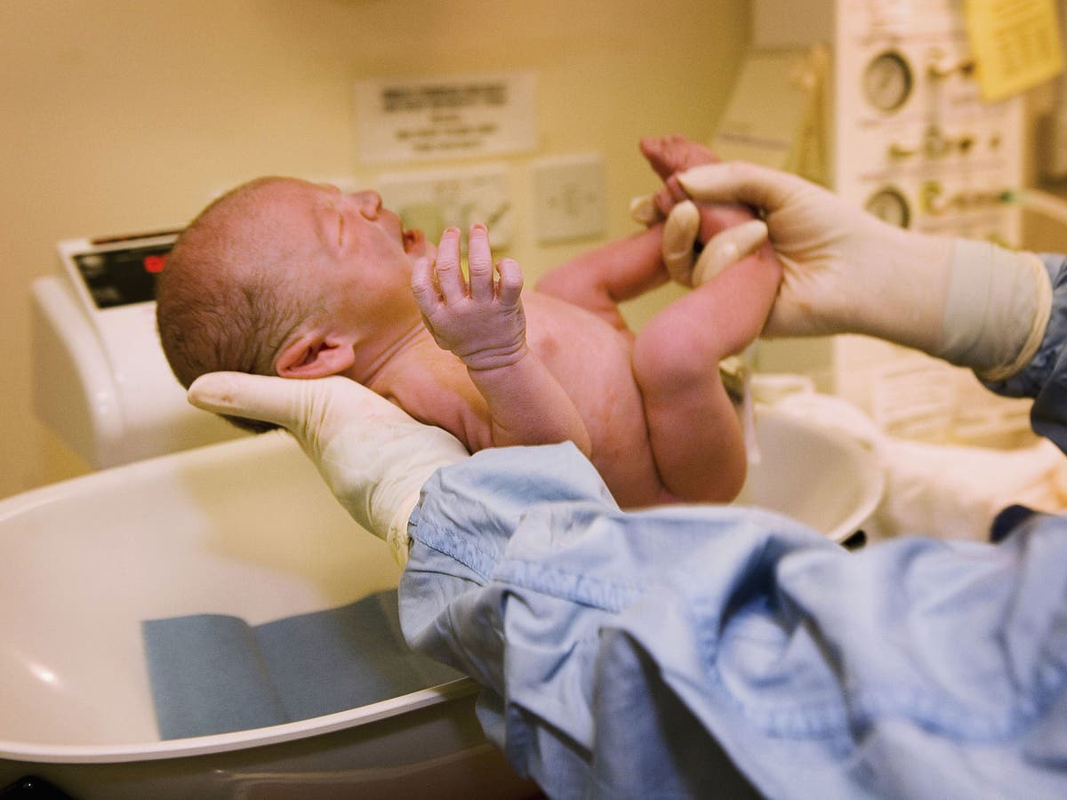 Mothers who endured severe injuries in childbirth say &lsquo;wounds harmed relationship with child&rsquo;
