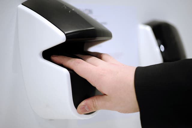 More than a million pupils have been fingerprinted at their secondary school