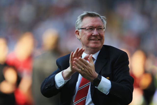 Jonny Evans says the 'magnitude' of Sir Alex Ferguson's retirement from Manchester United was underestimated