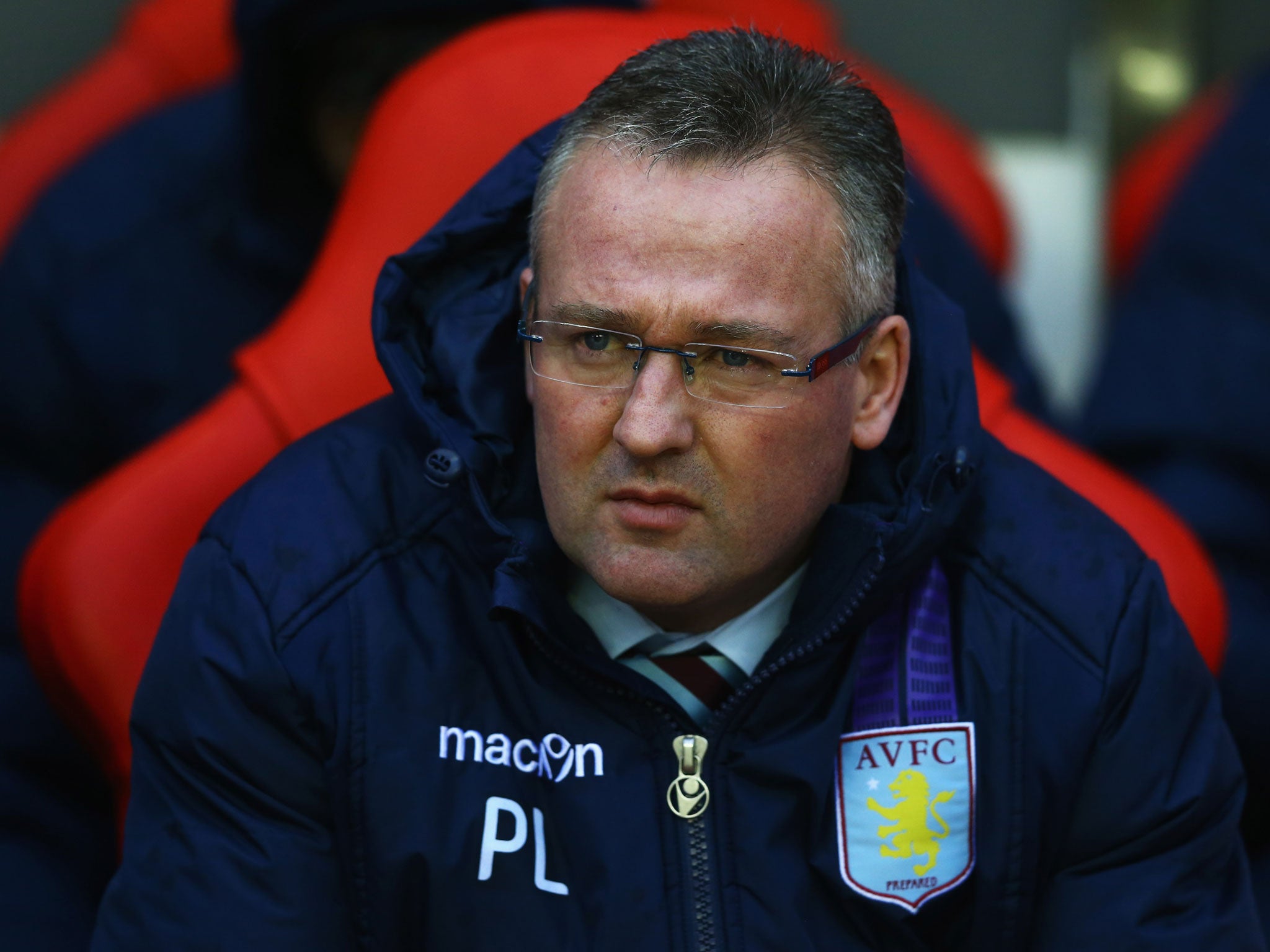 Paul Lambert believes most Premier League managers would rather not play in the FA Cup