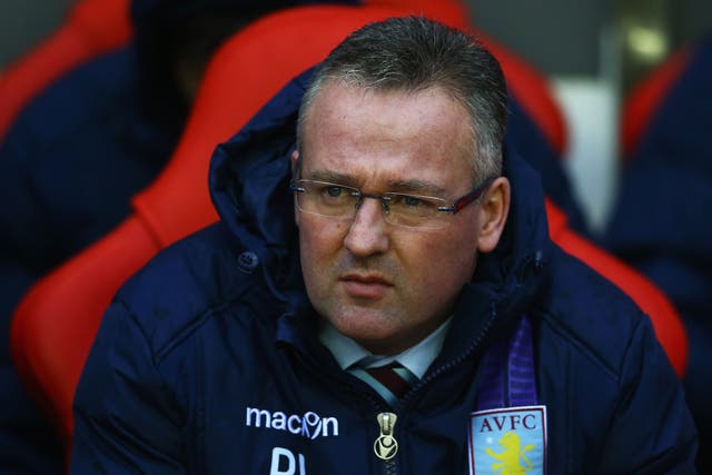 Paul Lambert believes most Premier League managers would rather not play in the FA Cup
