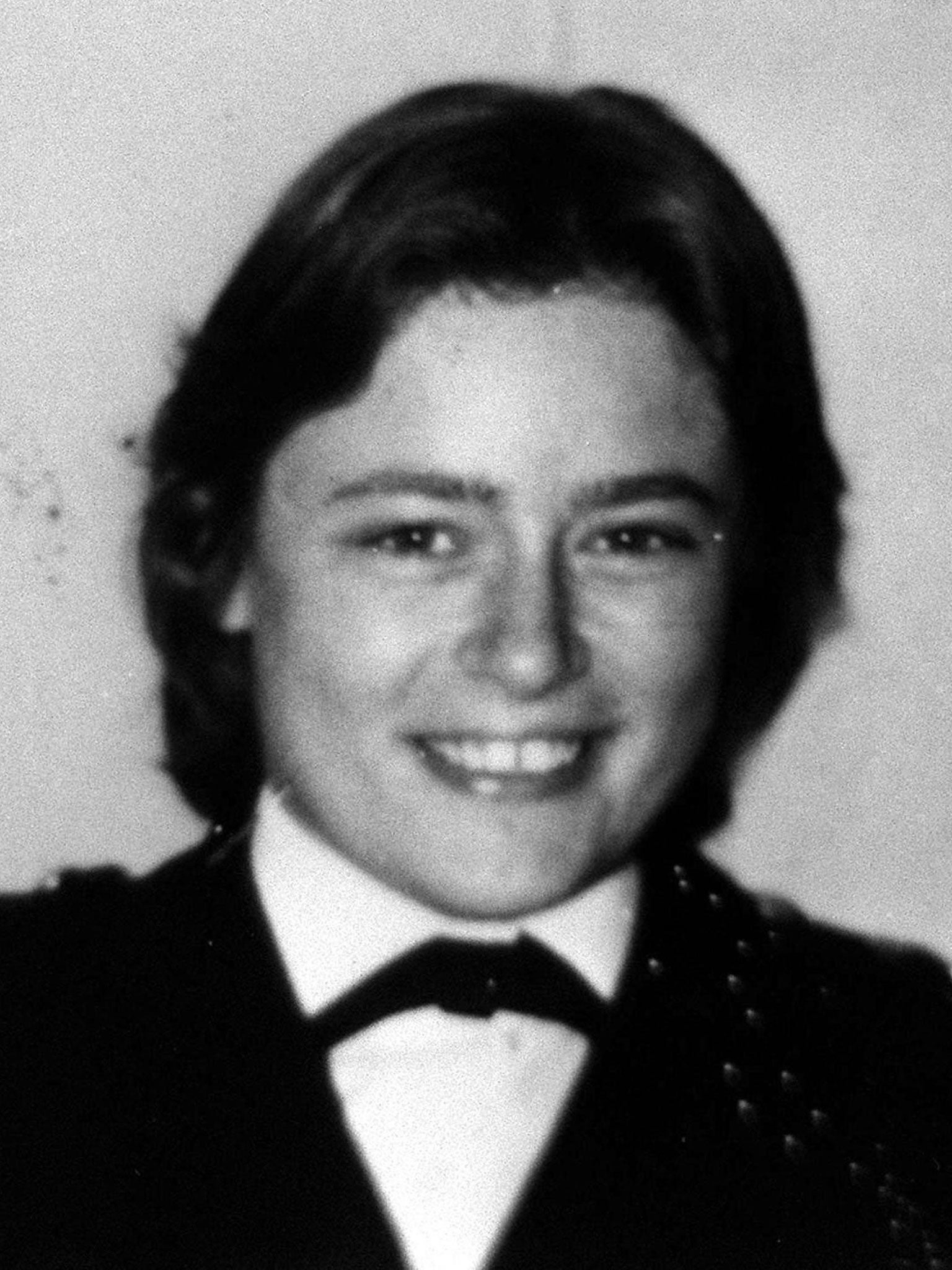 Yvonne Fletcher was shot outside the Libyan embassy in 1984