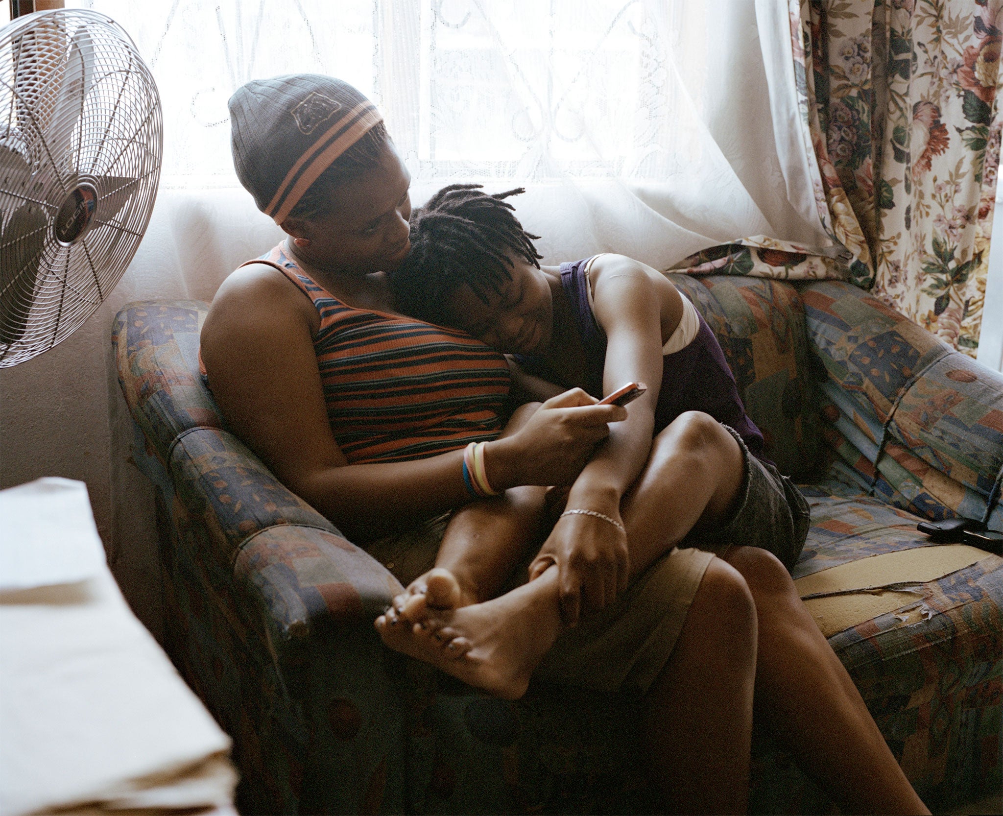 2048px x 1666px - Crisis in South Africa: The shocking practice of 'corrective rape' - aimed  at 'curing' lesbians | The Independent | The Independent