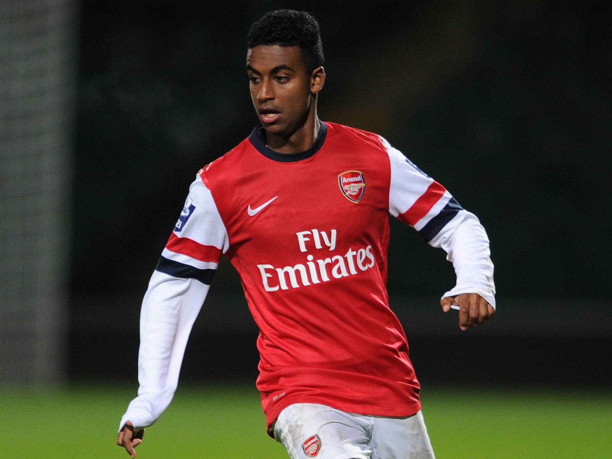 Player profile Who is Gedion Zelalem? The midfielder who has just signed his first professional contract with Arsenal The Independent The Independent
