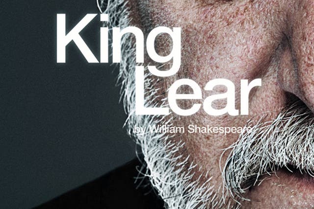 Simon Russell Beale is to play King Lear directed by Sam Mendes