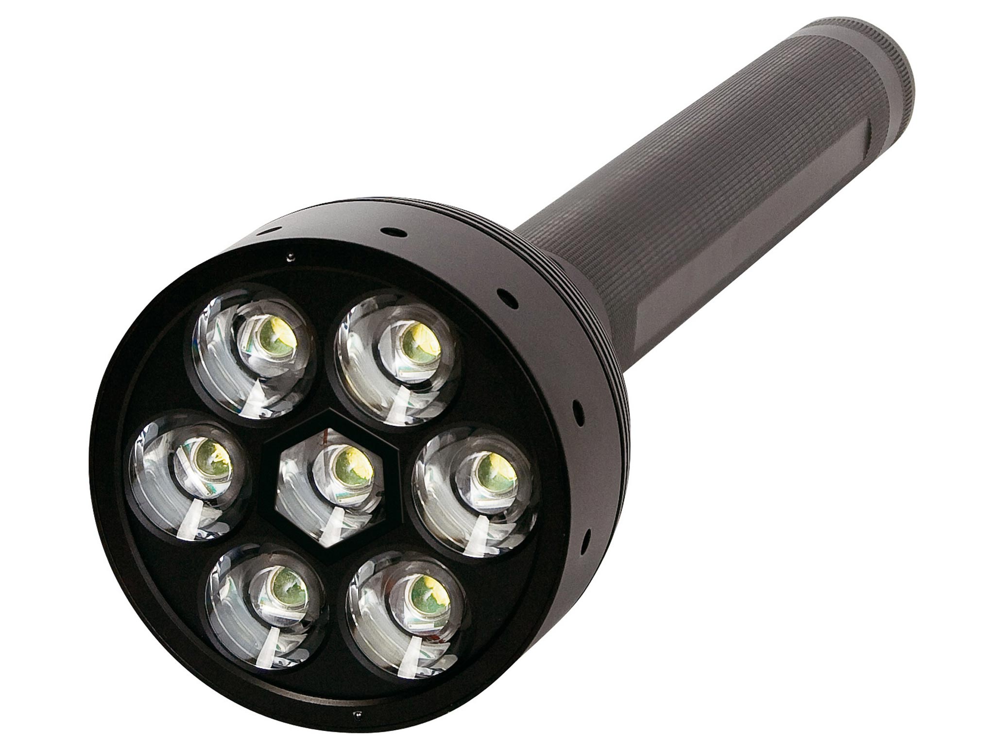 Leading light: 10 best torches