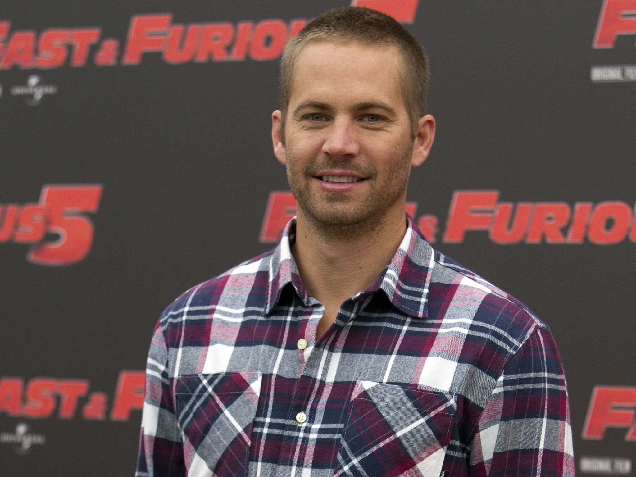 Fast & Furious actor Paul Walker s was an accident but car was going 100mph