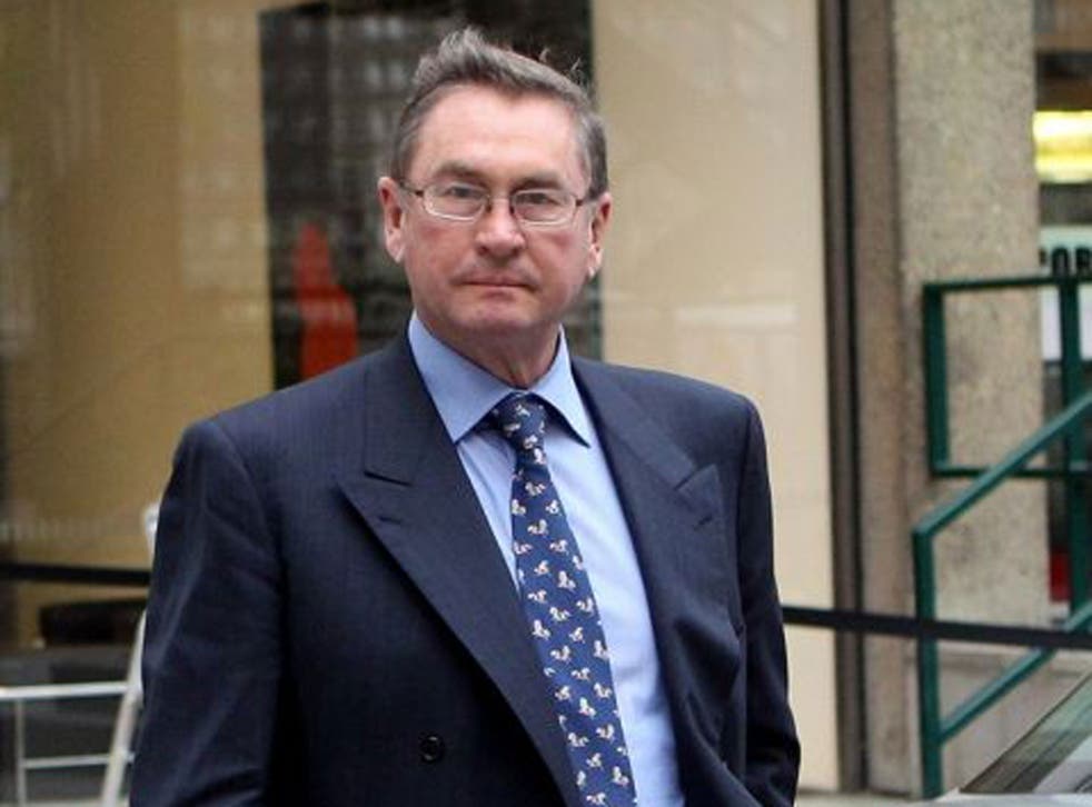Lord Ashcroft says Tories need ‘a coalition of voters’ to win next time