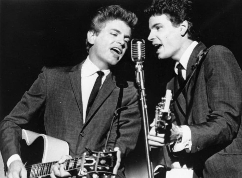 Oh brother, we'll miss you: The pop world mourns Phil Everly, who has ...