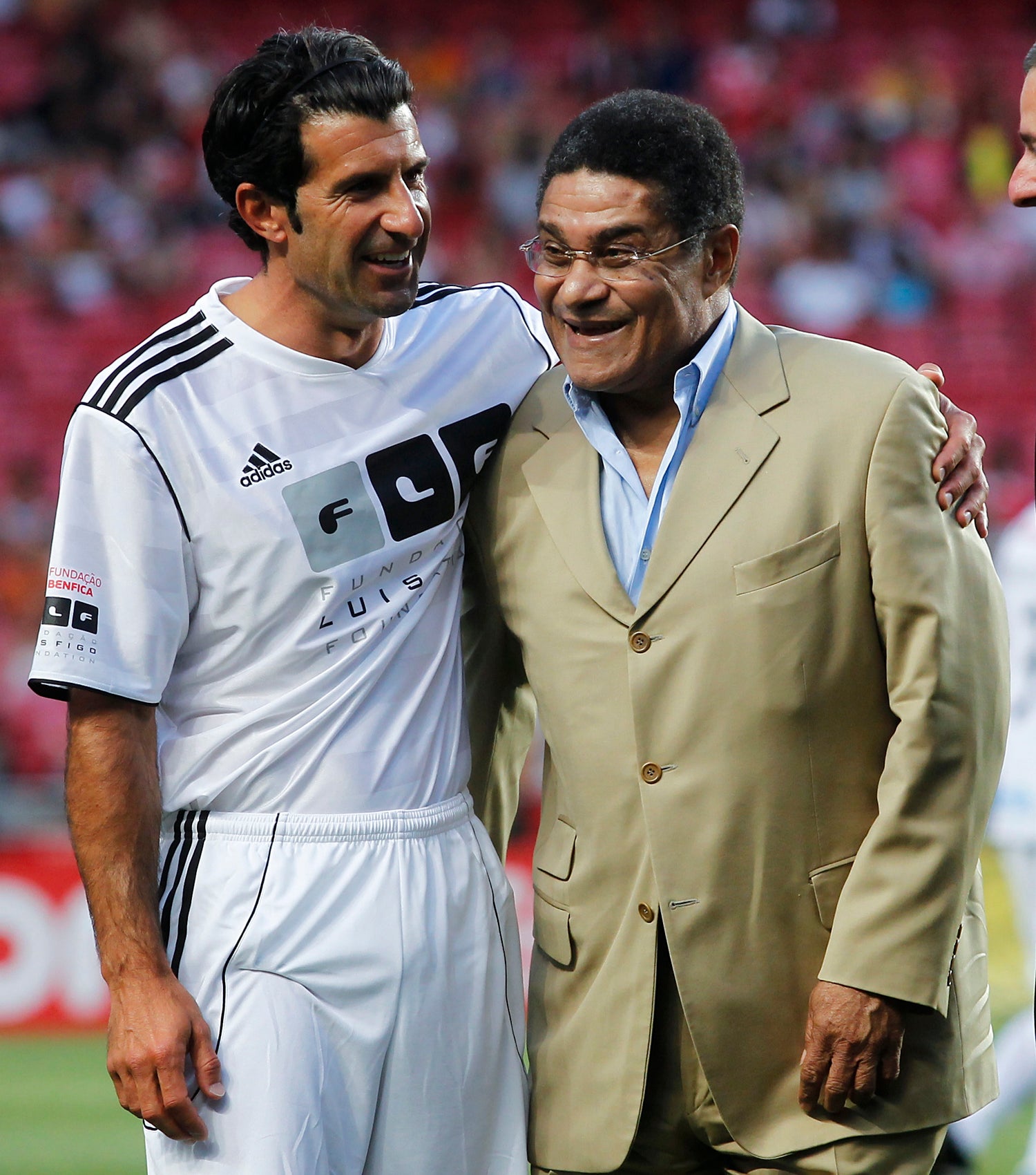 eusebio football player