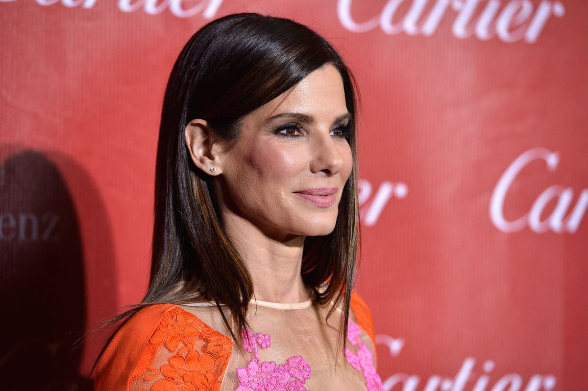 She S Not Particularly Attractive And Other Reasons Sandra Bullock Should Never Have Googled Herself The Independent The Independent