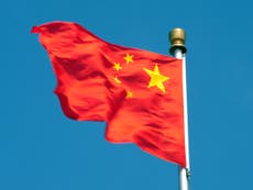 Crane collapse kills seven in China