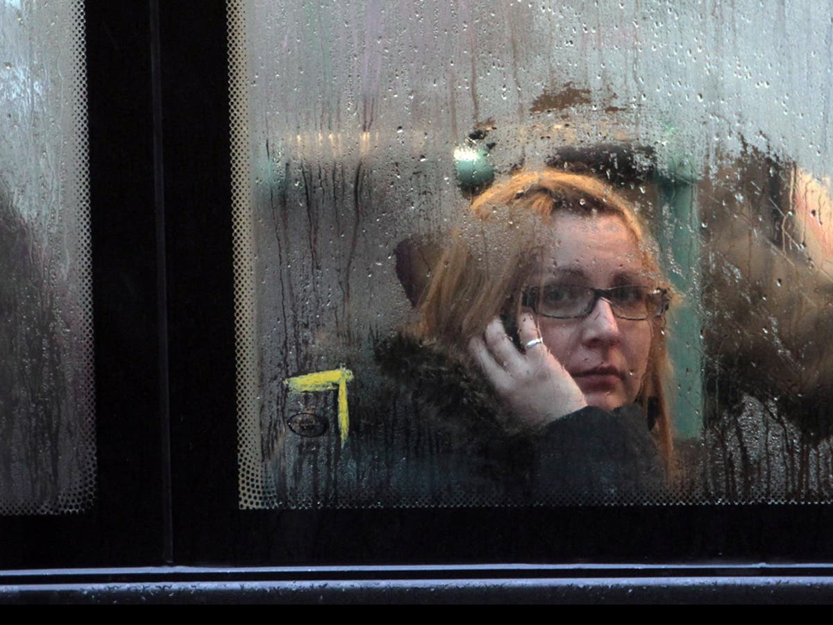 Voices: Enough of &lsquo;Blue Monday&rsquo; in 2022 &ndash; this made-up &lsquo;holiday&rsquo; continually trivialises depression