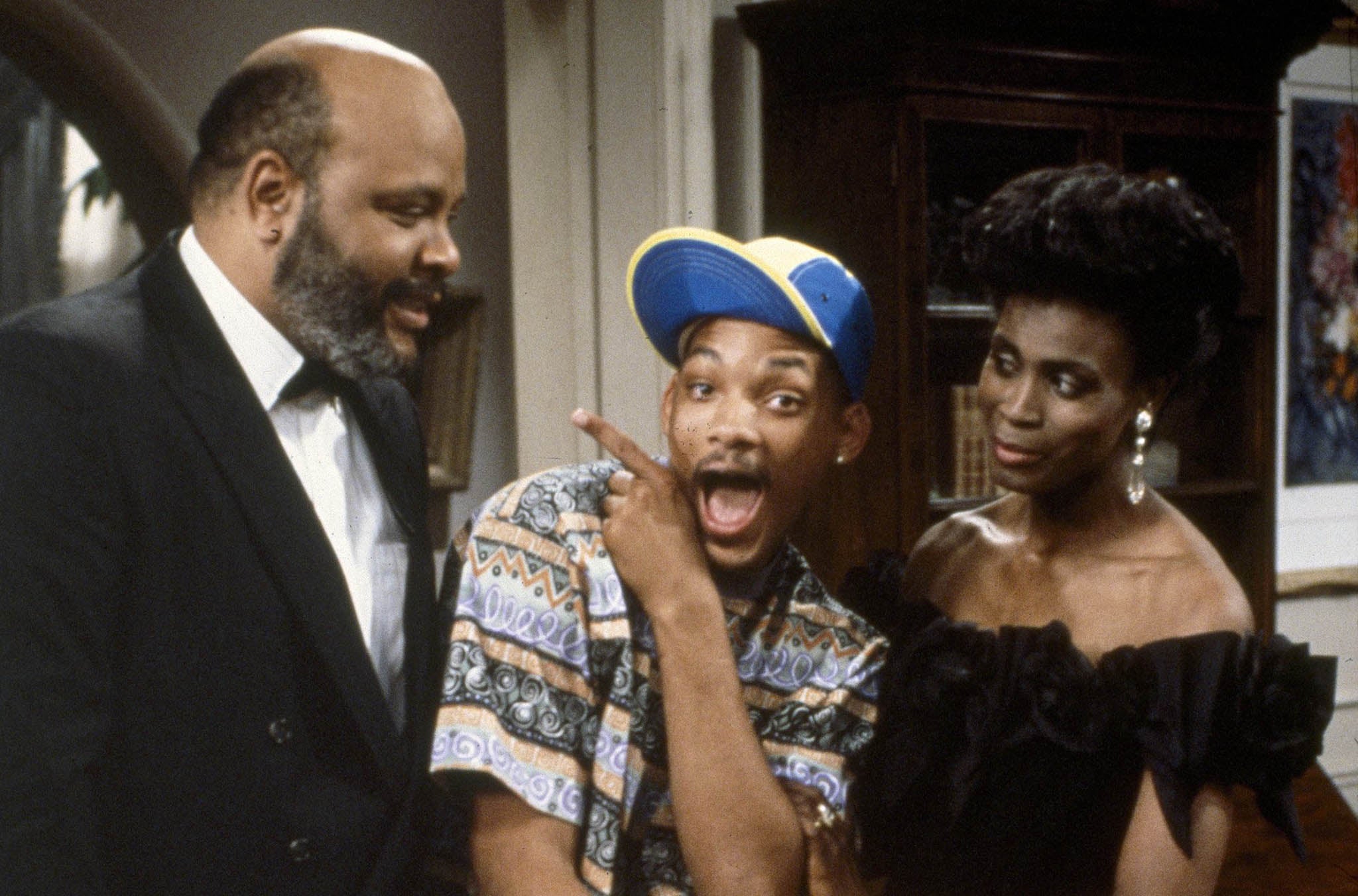 Will Smith has finally paid tribute to the late James ‘Uncle Phil’ Avery.