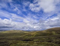 The edge of the Cairngorms National Park is no place for a windfarm
