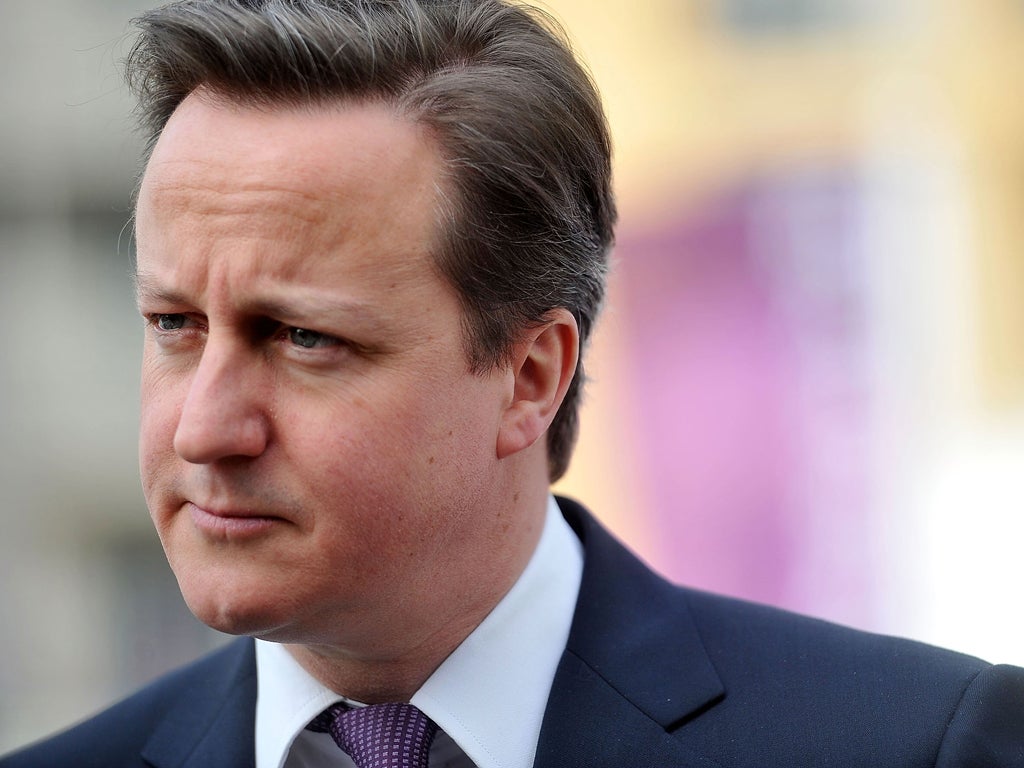 The Draper: March 2012