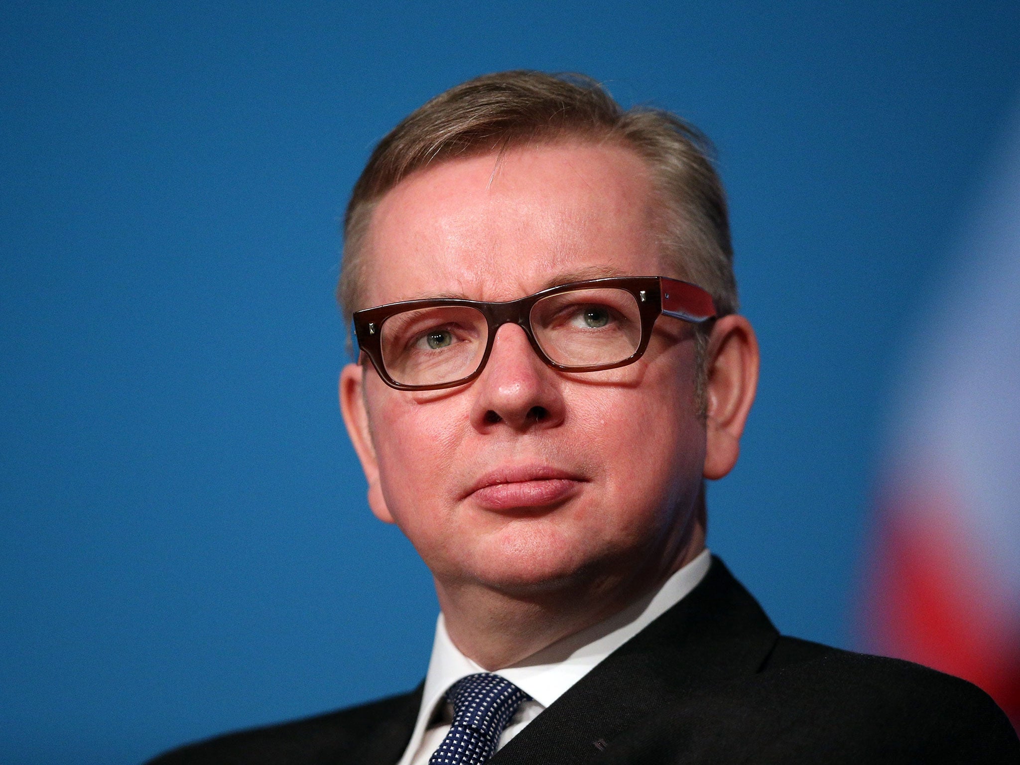 According to a new report, Michael Gove is wrong to suggest his new maths curriculum is based on those of high performing countries like Singapore