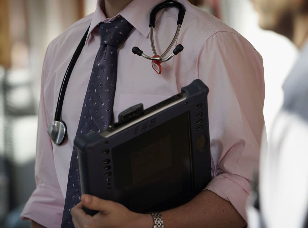 GPs will have to stay open longer under government plans