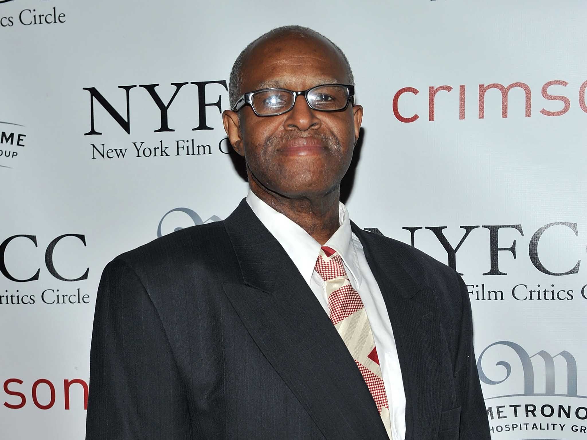 Armond White voted out of the New York Critics Circle for heckling