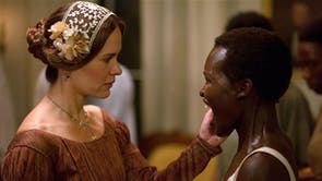 12 Years A Slave Review Steve Mcqueen Forces Us To Confront The Brutality Of Slavery The Independent The Independent
