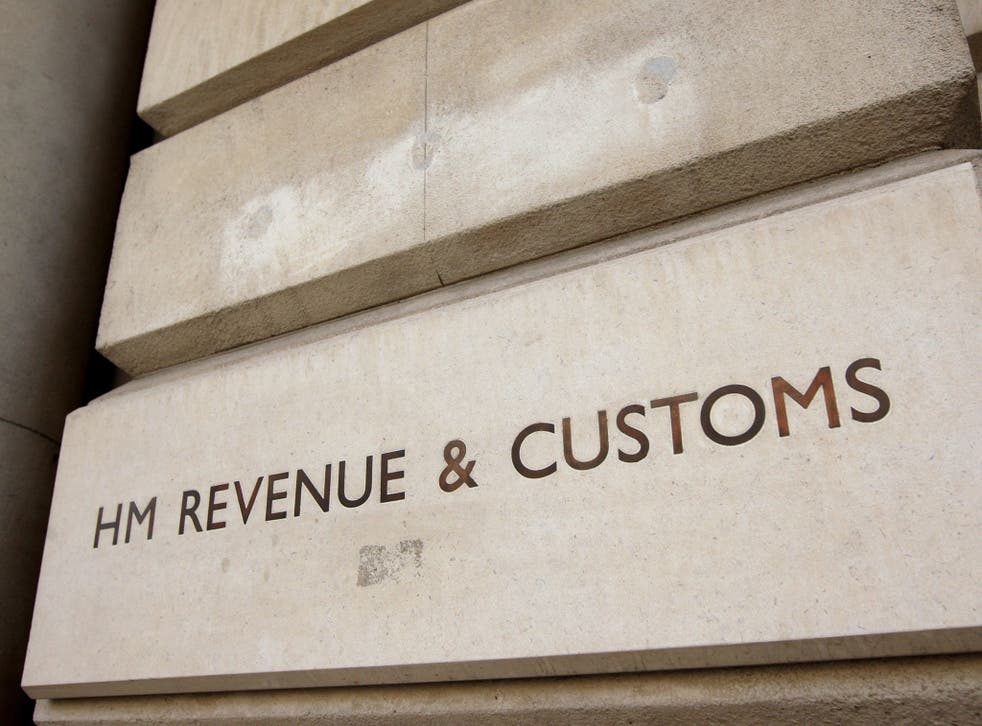 HM Revenue and Customs reveals 10 most bizzare excuses for sending in a late return