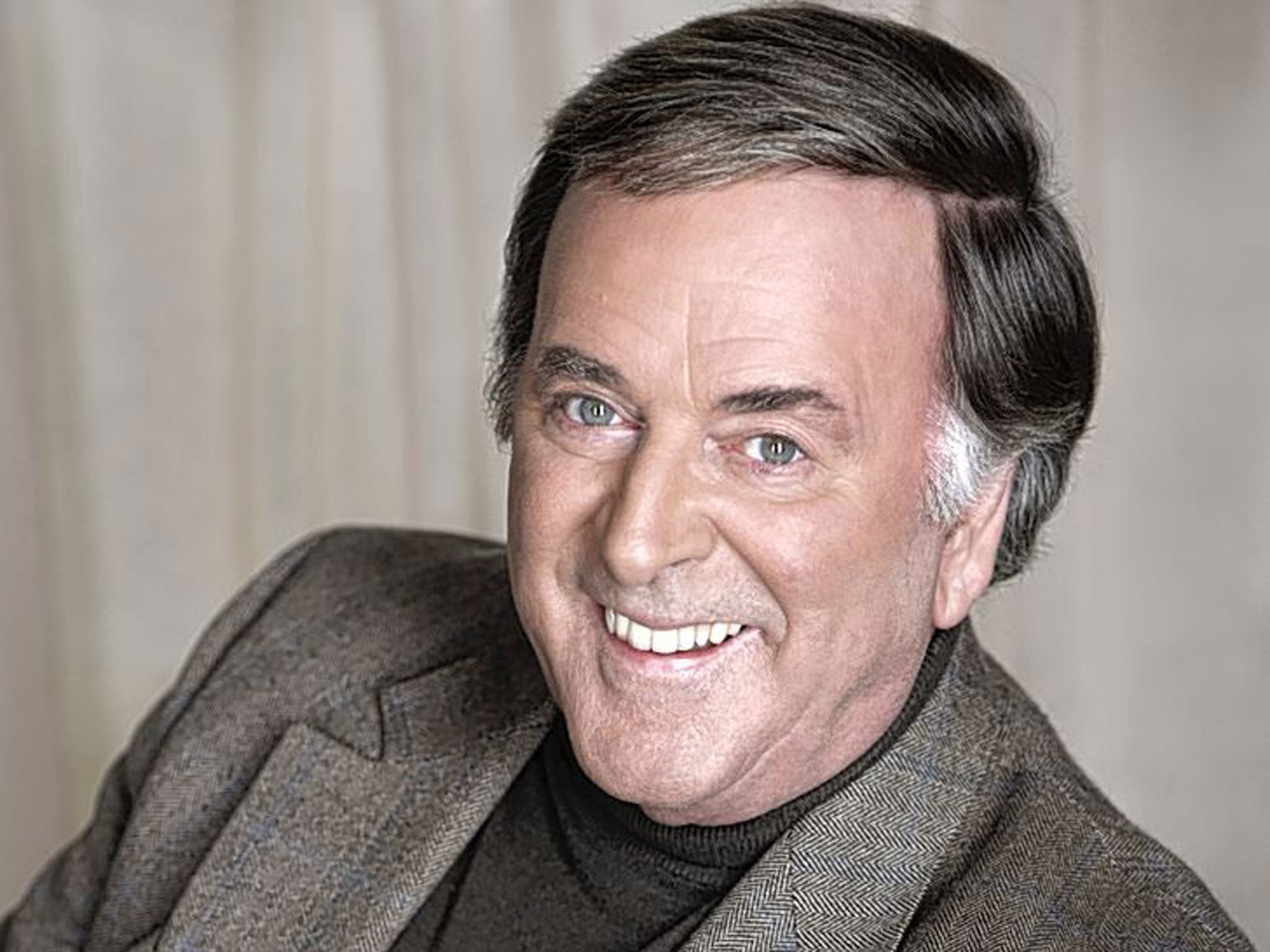 Timing is everything: Terry Wogan presented 'Secrets of the Body Clock'