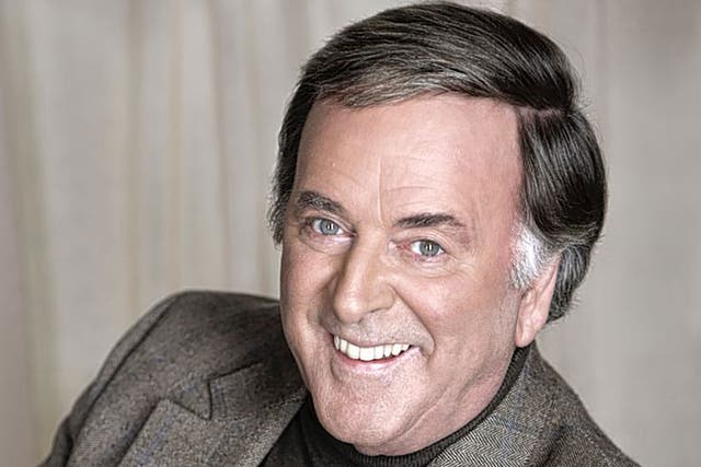 Timing is everything: Terry Wogan presented 'Secrets of the Body Clock'
