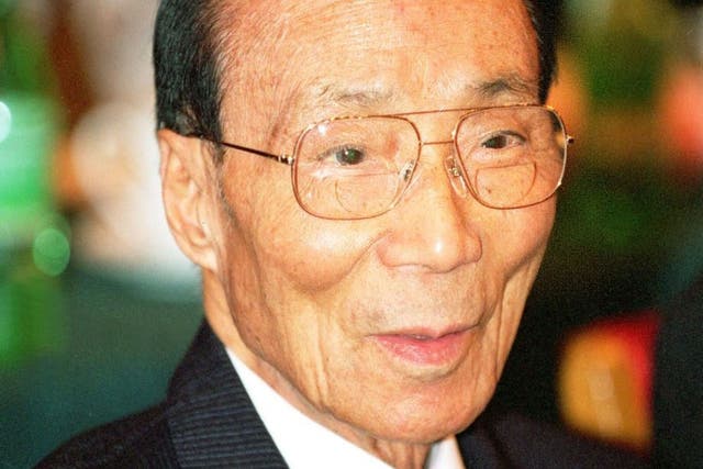Hong Kong film pioneer Run Run Shaw, the man who helped bring kung fu movies to the mainstream, has died, aged 107