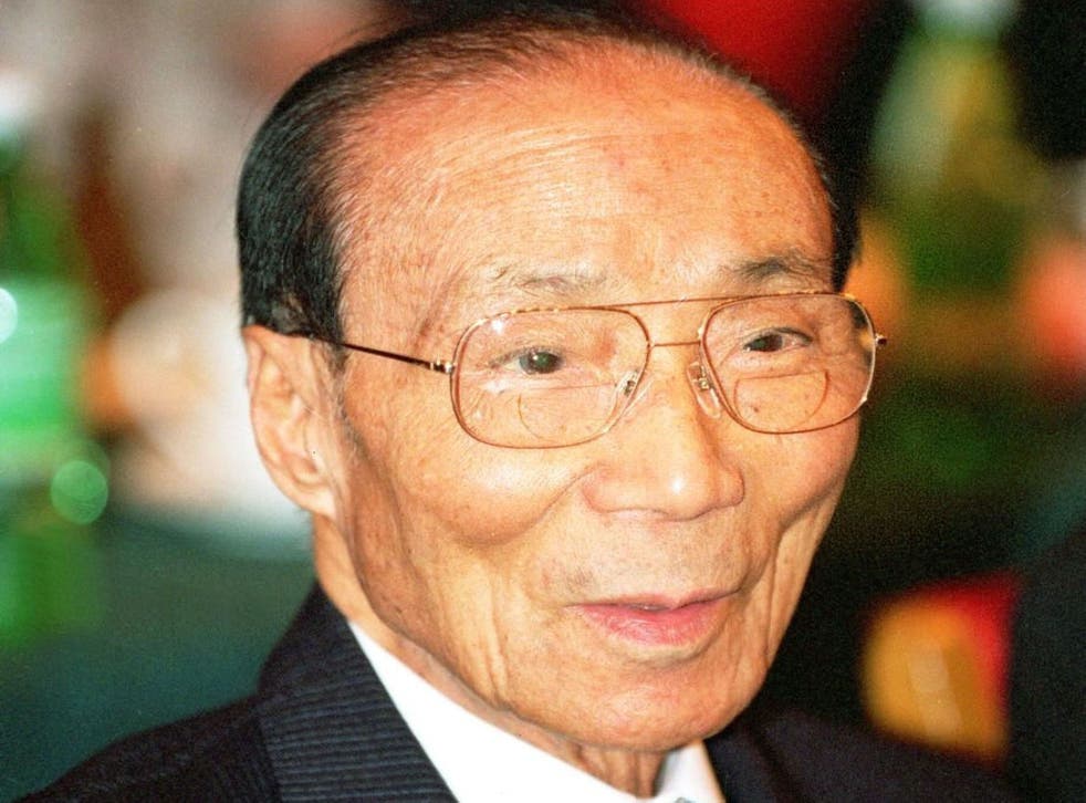 Run Run Shaw Farewell To Cinema S Kung Fu King The Independent The Independent Run Run Shaw Farewell To Cinema S Kung Fu King The Independent The Independent