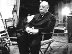 Alfred Hitchcock's unseen Holocaust documentary to be screened