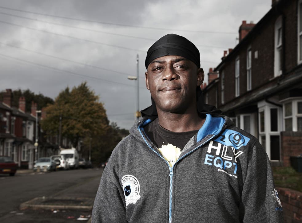 New BBC series Britain's Hardest Grafter seems to be tapping into the 'poverty porn' trend started by C4's Benefits Street