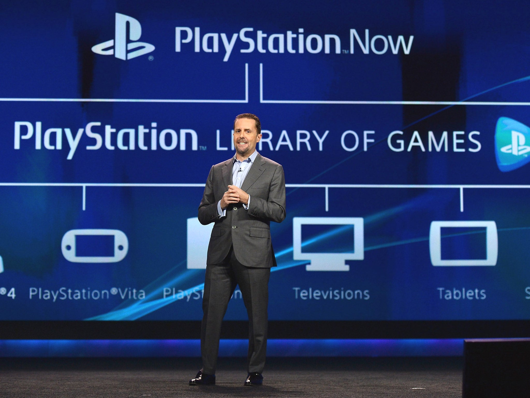 PlayStation Now launching subscription plan for all-you-can-play