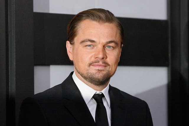 Leonardo DiCaprio’s deepest, darkest and wholly rational fear of sharks was tested to the extreme after he came face-to-face with a great white during a terrifying diving ordeal.