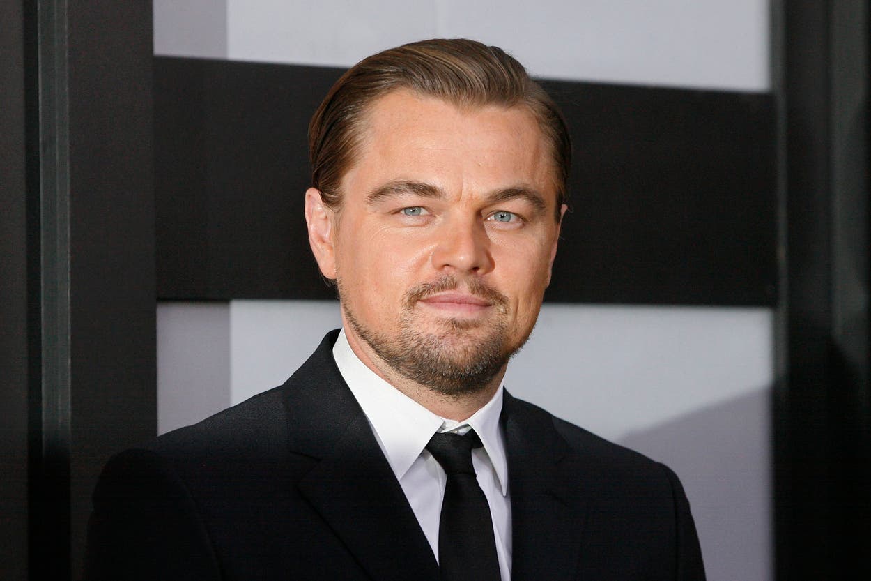 Leonardo DiCaprio reunites with Martin Scorsese and Al Pacino Leonardo dicaprio,