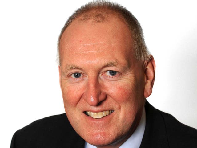 Labour MP Paul Goggins has died a week after collapsing on run
