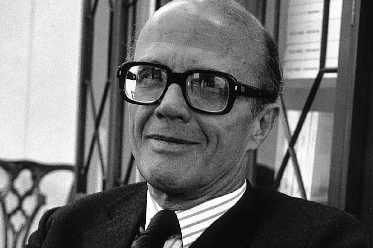 Sir Michael Butler: Europhile whose work on Britain's behalf culminated ...