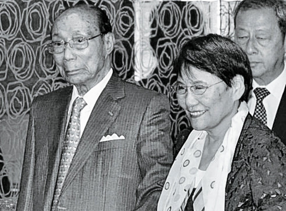 Sir Run Run Shaw Film mogul whose studio kickstarted the kung fu