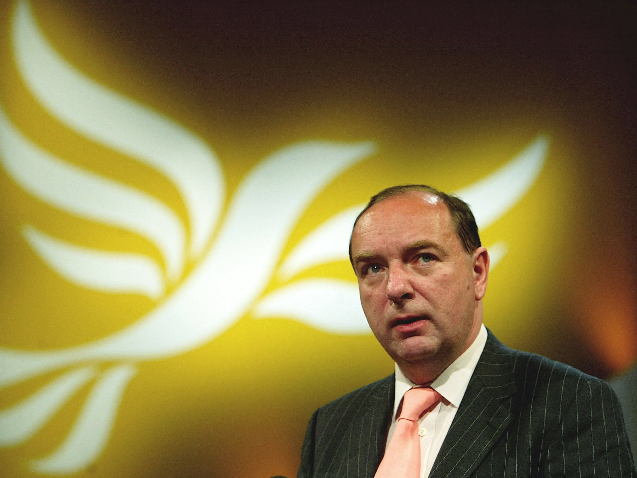 Norman Baker is at the top of the members' list of good performers
