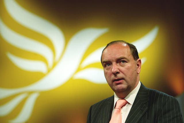 Norman Baker is at the top of the members' list of good performers