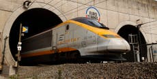 Eurostar link in need of state support, warns HS1 boss