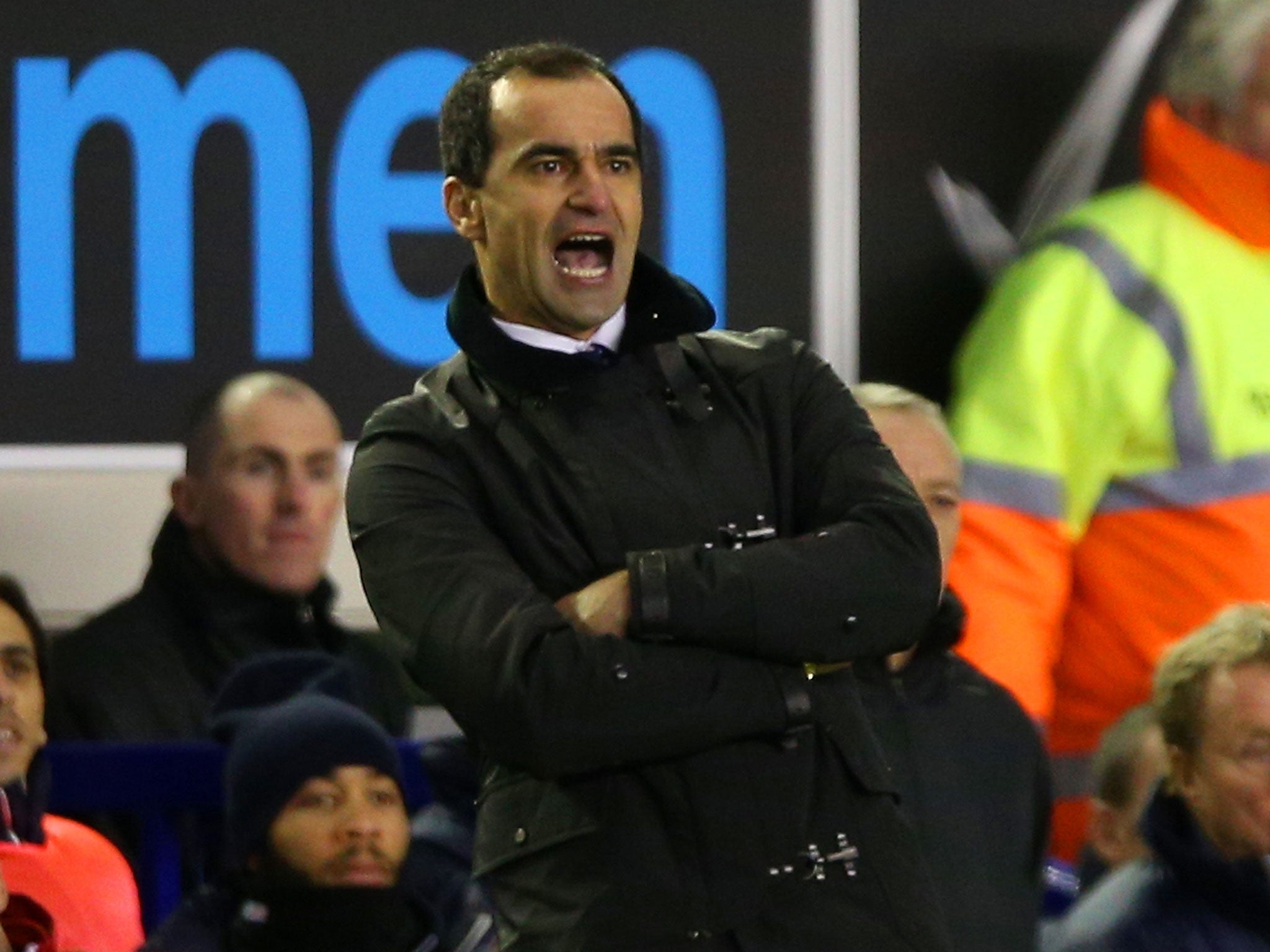 Roberto Martinez feels a winter World Cup in 2022 would be very hard for players to cope with mentally