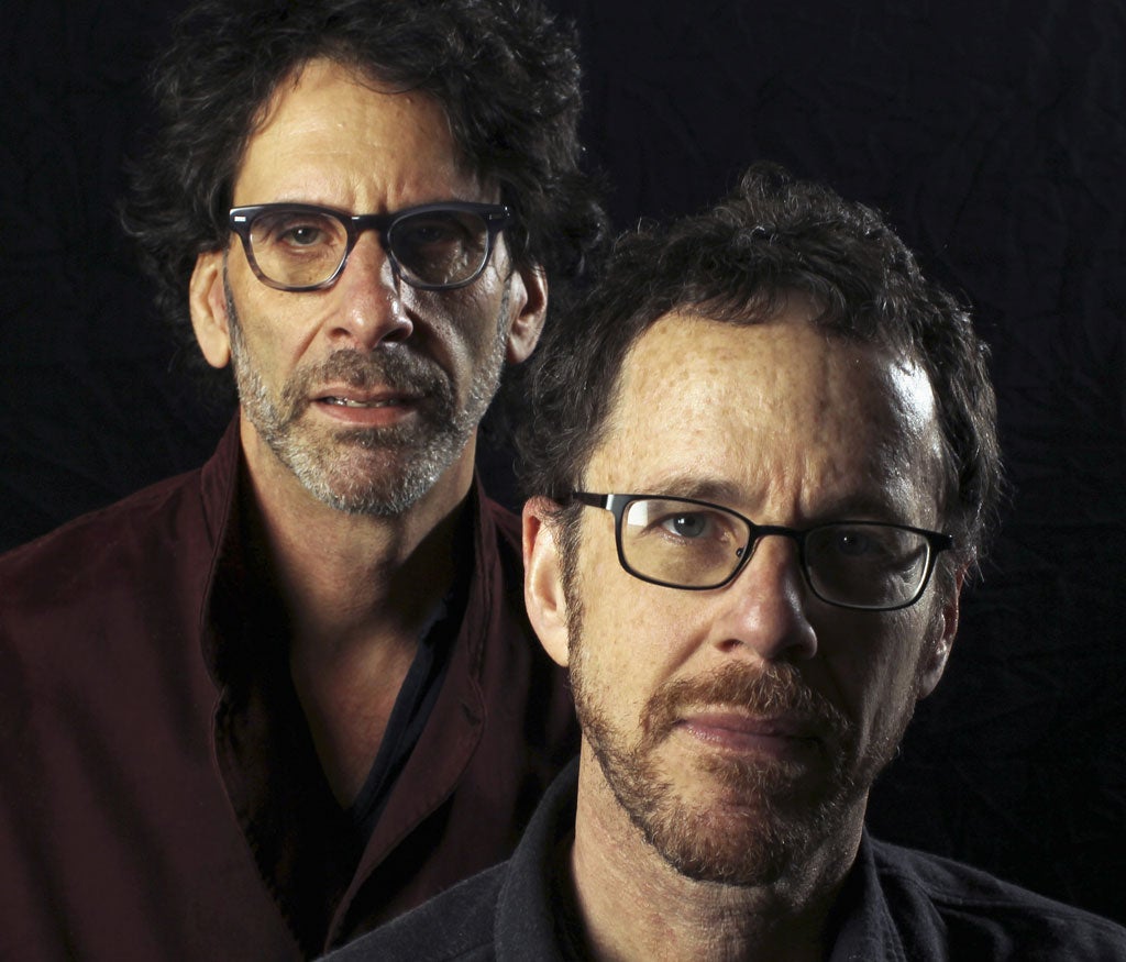 There's nowt as queer as folk: Inside the Coen brothers | The ...