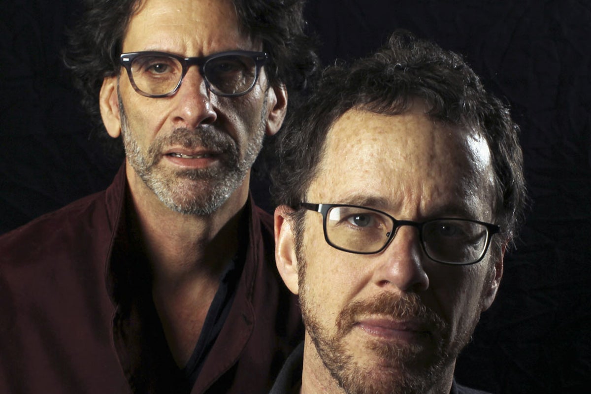New Coen brothers movie Hail Caesar to star George Clooney and Josh ...