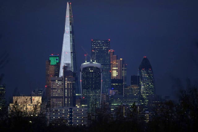 <p>The City of London has been a haven for Russian money and the UK is now being accused of not being tough enough on Putin-linked oligarchs </p>