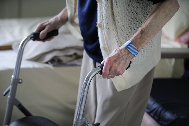 New proposals mean Nice would have to consider 'wider societal benefits' of the treatments, which has prompted fears elderly people could be denied treatment
