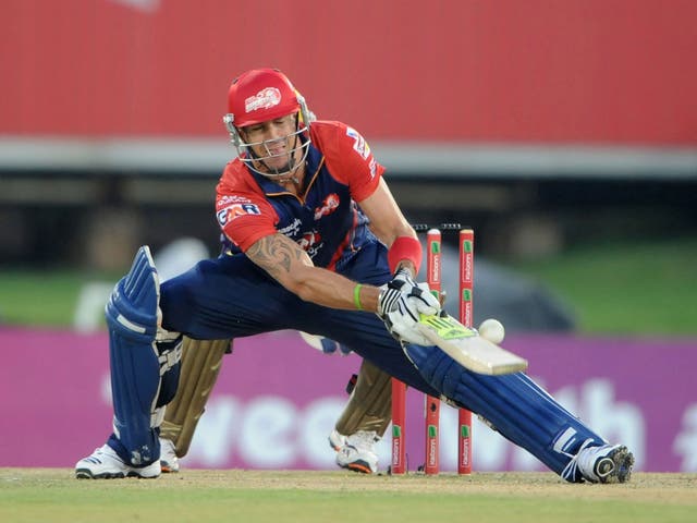Kevin Pietersen is awaiting confirmation that he will be retained by the Delhi Daredevils for this year's IPL
