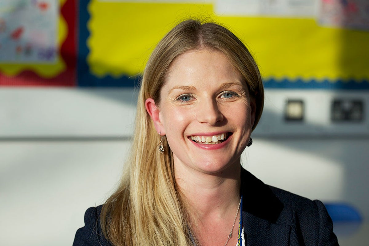 Thinking about a career change? Get into teaching | The Independent ...