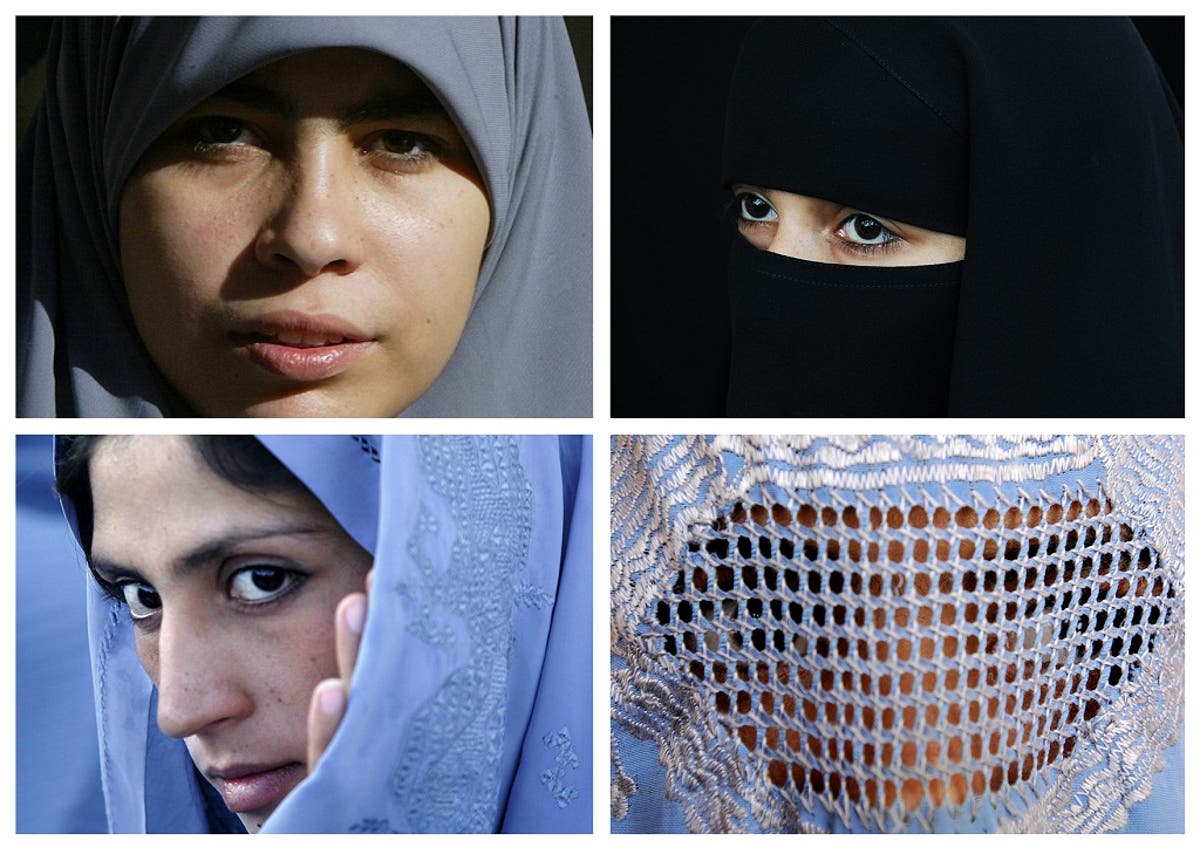 Why Is The West So Fascinated By The Clothes Muslim Women Choose To 