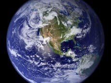 Planet-scale engineering required to avoid 'dangerous global warming'